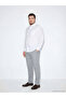 Nevavm Standard Fit Gabardine Men's Chino Pants with a Difference - 5