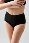 Laser Cut Shaper High Waist Bato Panties, 369201 - 2