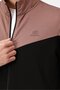 Black - Mink Elite Seasonal Men's Tracksuit Set Comfortable Fit for Daily Use - 6