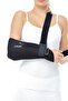 Mesh Arm Sling with Waist Belt – Breathable Orthopedic Fixable Arm Sling (Orx) ® -Kl313) - 2