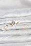 Star Model Gold Color Bracelet - 2