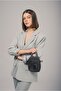 Women's 17983 Crossbody Messenger Bag - 2