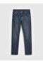 750 Slim Fit Men's Jean Pants (S6) - 5