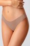 Laser Cut Brazilian Panties 369204 - 3