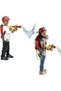 Firefighter water sprayer - 3