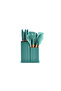 19 Piece Kitchenware Cooking Utensil Set with Organizer Stand