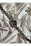 Stone Bracelet Watch Valentine's Day Gift Watch Gift