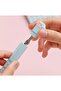 Paw Shaped Mini School Scissors Cute Scissors - 1 Piece - 7