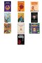 Açlık Oyunları 5 - Hasatta Gündoğumu ... +9 Books