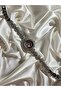 Stone Bracelet Watch Valentine's Day Gift Watch Gift - 2
