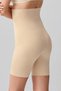 Laser Cut Recovery Ultra High Waist Corset with Shorts, 369210 - 4