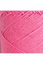La Mia Baby Cotton Pink Hand Knitting Lanyard - L046 - 33645 - 2