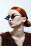 Klose - Unisex Sunglasses Multi-Colored Uv400 Protected - 3