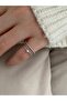 Limited Edition - Small Finger Minimalist Adjustable Joint Women's Ring - 2