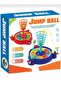 Jump Ball 1-3 Player Basketball Game - 2