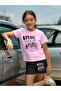 Children's T-Shirt and Pocket Shorts Set