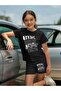 Children's T-Shirt and Pocket Shorts Set