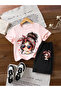 Children's T-Shirt and Pocketed Shorts Set