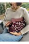 Bahram Petite - Clutch Bag, Hand Bag, Chain Shoulder Bag, Clutch - 2