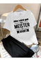 Children's T-Shirt and Pocket Shorts Set