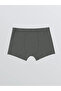 Lcw kids black boy's boxer 5-piece