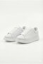 2625 Andre Ryt Rahat Air Thick Sole Lace-Up Wear Sneaker Men's Shoes - 8