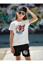 Children's T-Shirt and Pocket Shorts Set