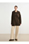 Timeless Clothing & Timeless Choices Devrik Roba Collar Women's Knitwear Sweater - 3