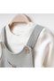 Jacquard Badili Baby Boy Slopet 100% Cotton Mevlüt Gift - 4