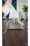 Women's Wedge Heeled Very Stylish and Comfortable Wedding Dress Evening Dress Shoes - 3