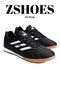 Unisex Futsal Indoor/Parquet Handball Volleyball Indoor Non-Slip Sole Rubber Sports Shoes Suitable for Exams - 2