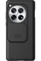CamShield Pro Series For OnePlus 12 5G Case Slim Shockproof Phone Cover Black