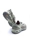 Outdoor Aqua Deniz Beach Men's Khaki Green Sports Shoes - 4