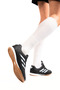 Unisex Futsal Indoor/Parquet Handball Volleyball Indoor Non-Slip Sole Rubber Sports Shoes Suitable for Exams - 4