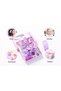18-Piece Lila Gift Bag Boxed Baby Girl Buckle Set Children's Star Bow Elastic Prince Hair Clip - 2
