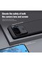 CamShield case Protective Cover with Camera Protector For Google Pixel 9 Pro XL (Black) - 4
