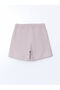I Beli Corded Girls' Shorts from Freezen Store - 2