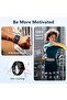 Smart Watch for Men Women, Bluetooth Call Sleep & Stress Tracking, 120+ Sports Modes - 3