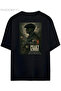 Pandorica's Peaky Blinders Thomas Shelby Design Unisex Cotton T-Shirt