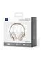 Airbuds MAX ANC Bluetooth Over-Ear Headset – Hybrid ANC -38dB, 40mm Drivers, 40H Playtime - 3