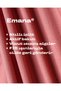 Anti-Cellulite Straight Tights, Emana ®   Mineral-Tech Seamless High Waist, Smooth Appearance - 2
