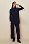 Tri-Kot Suit with Pants 45867