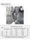 Men's Cargo Pants, Loose Fit Drawstring Elastic Waist Joggers with Multi Pockets, Comfy Breathable C - 7