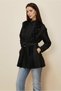 Belted Quilted Tunic 46202 - 2