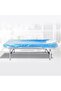 Disposable Plastic Couch Cover Bedspread SPA Massage Treatment Table Sheets 90 Pcs
