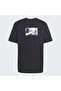 Franchise Men's Black T-Shirt (Ks7611) - 6
