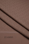 شال موكا بنمط مونوغرام 0053 0053 - 2