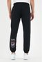 Men'S-Women's Butterly Printed Seasonal Sweatpants