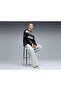 Bmw Mms Lifestyle Tee Men's Casual T-Shirt 63480601 Black - 5