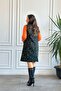 Slopet Flannel Dress - 8
